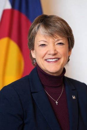 Kim Bimestefer